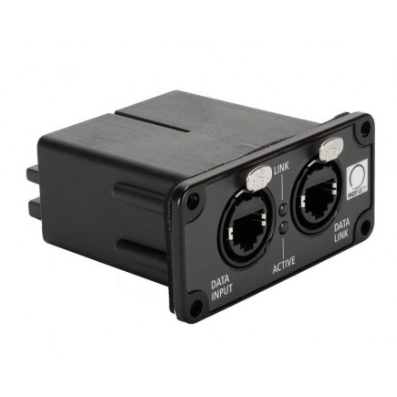 RCF RDNet IN/OUT PLUG Moduł odbiornik sieci RDNet do montażu w urządzeniach RCF